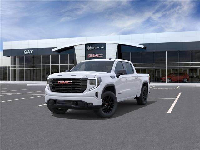 new 2026 GMC Sierra 1500 car, priced at $55,978