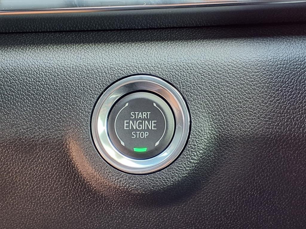 new 2026 GMC Terrain car, priced at $33,099