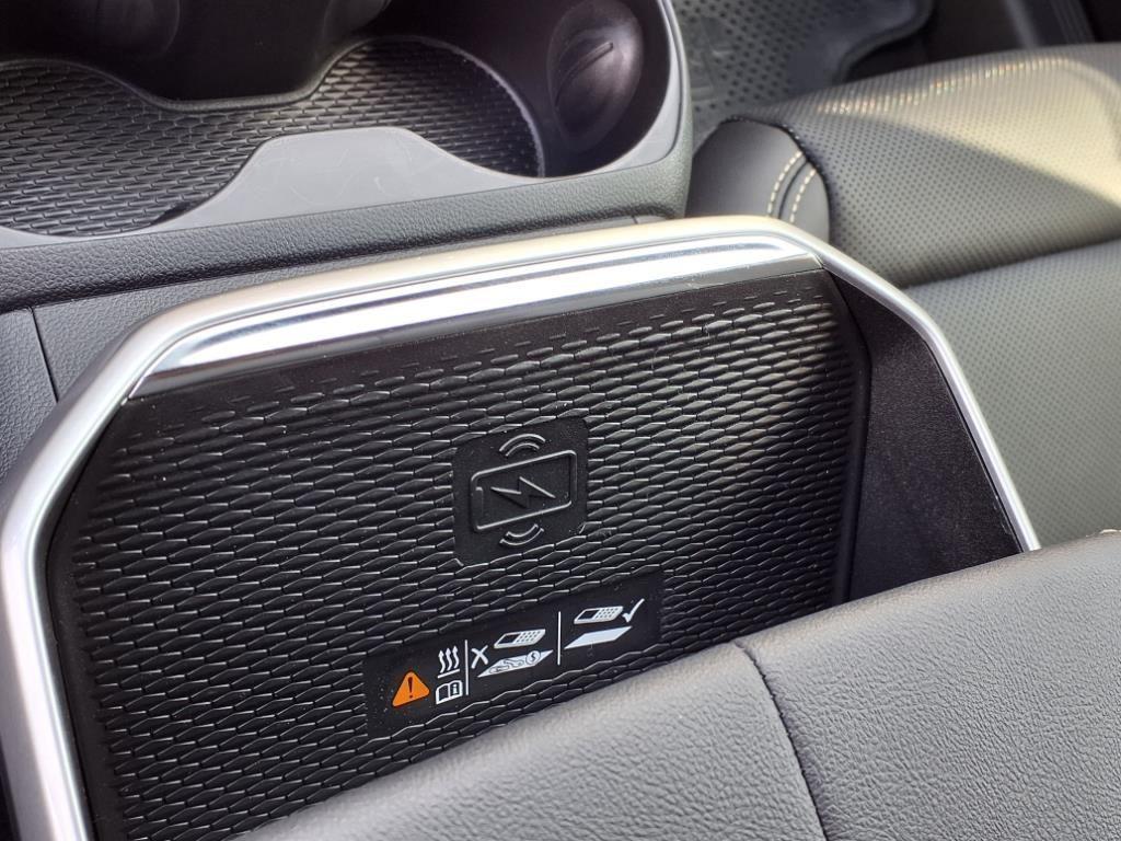 new 2026 GMC Terrain car, priced at $33,099