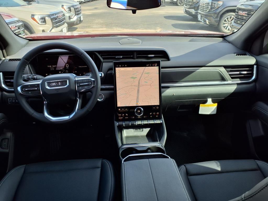 new 2026 GMC Terrain car, priced at $33,099