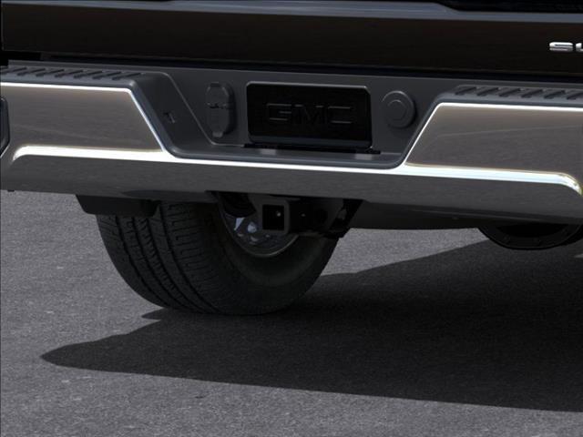 new 2025 GMC Sierra 1500 car, priced at $53,209
