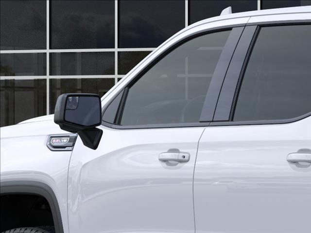 new 2025 GMC Sierra 1500 car, priced at $70,073