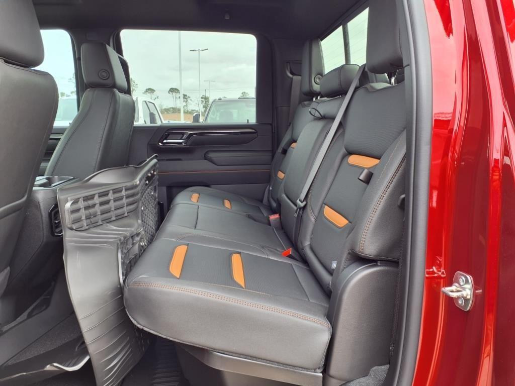 new 2025 GMC Sierra 2500 car, priced at $89,134