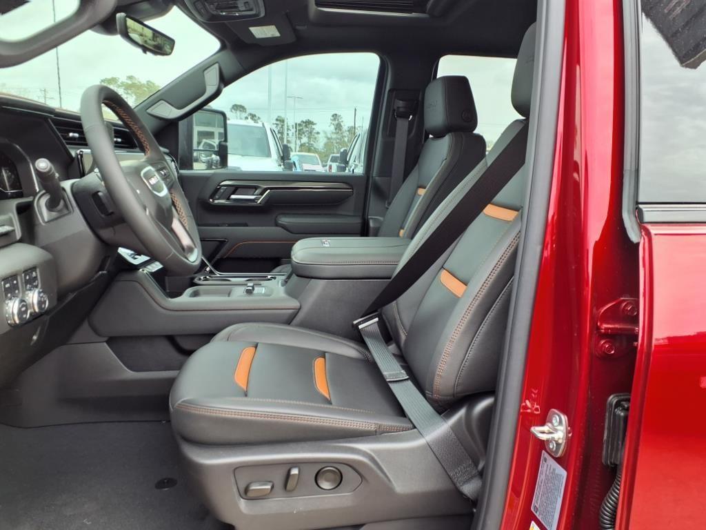 new 2025 GMC Sierra 2500 car, priced at $89,134