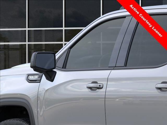 new 2024 GMC Sierra 1500 car, priced at $55,491