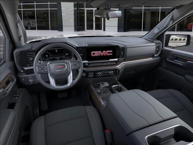 new 2024 GMC Sierra 1500 car, priced at $56,625