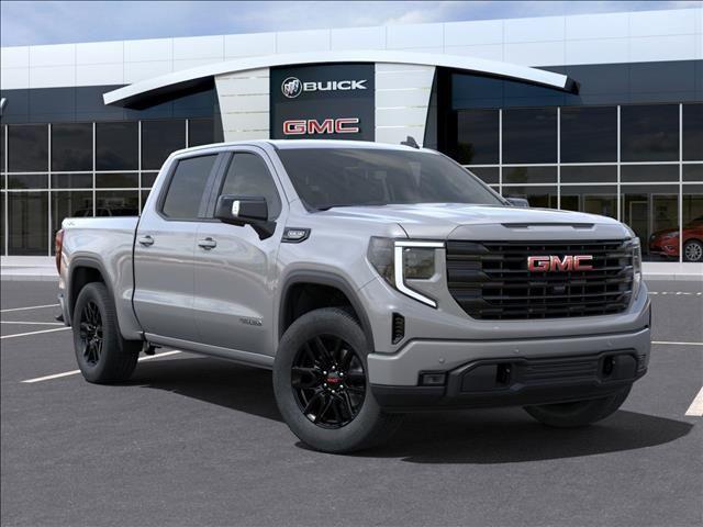 new 2024 GMC Sierra 1500 car, priced at $56,625