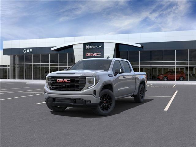 new 2024 GMC Sierra 1500 car, priced at $56,625