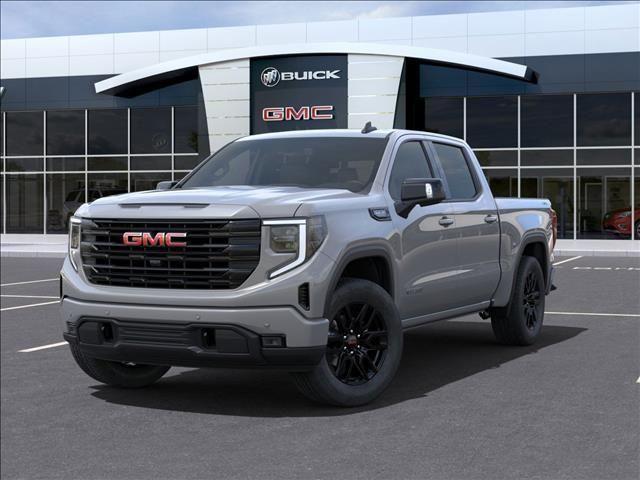 new 2024 GMC Sierra 1500 car, priced at $56,625