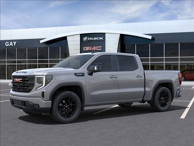 new 2024 GMC Sierra 1500 car, priced at $56,625