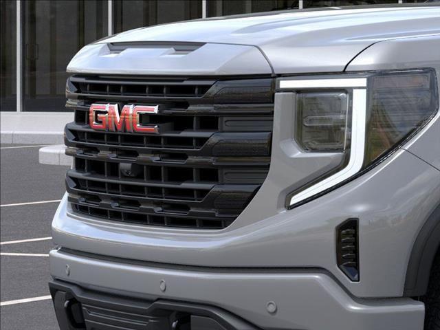 new 2024 GMC Sierra 1500 car, priced at $56,625