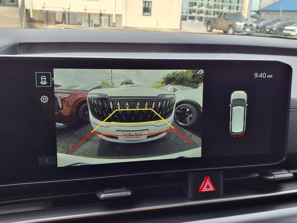 new 2026 Kia Carnival car, priced at $39,566