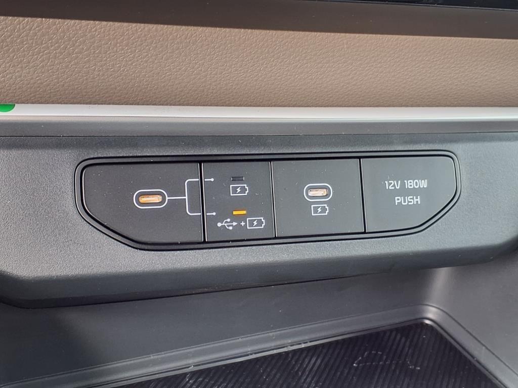 new 2026 Kia Carnival car, priced at $39,566
