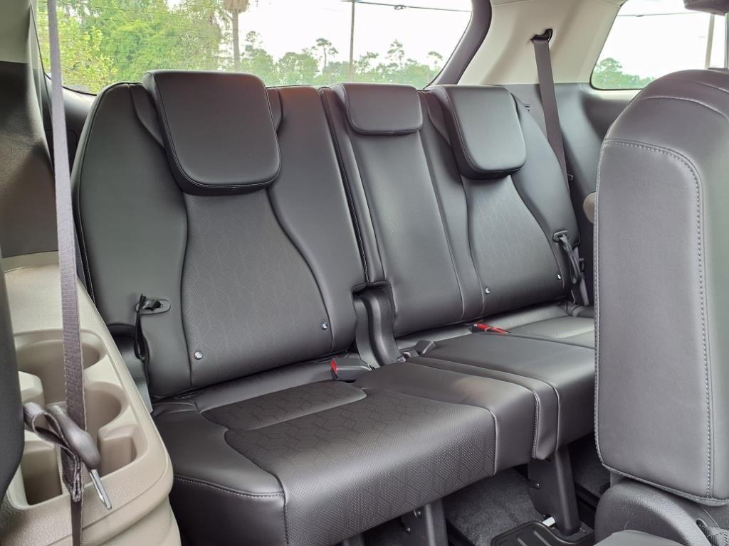 new 2026 Kia Carnival car, priced at $39,566