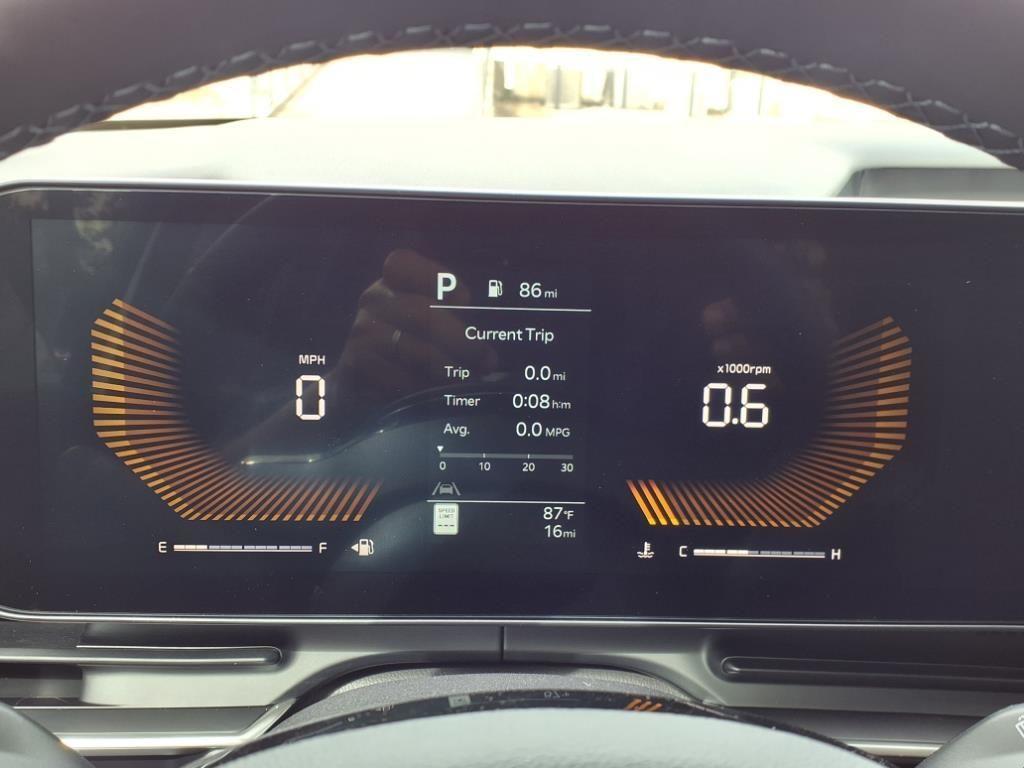 new 2026 Kia Carnival car, priced at $39,566