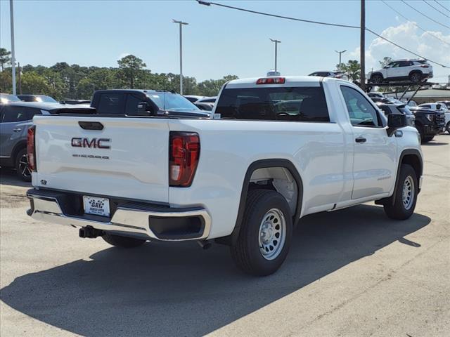 new 2024 GMC Sierra 1500 car, priced at $32,415