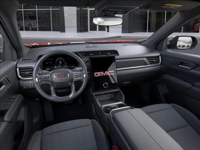 new 2025 GMC Terrain car, priced at $34,040