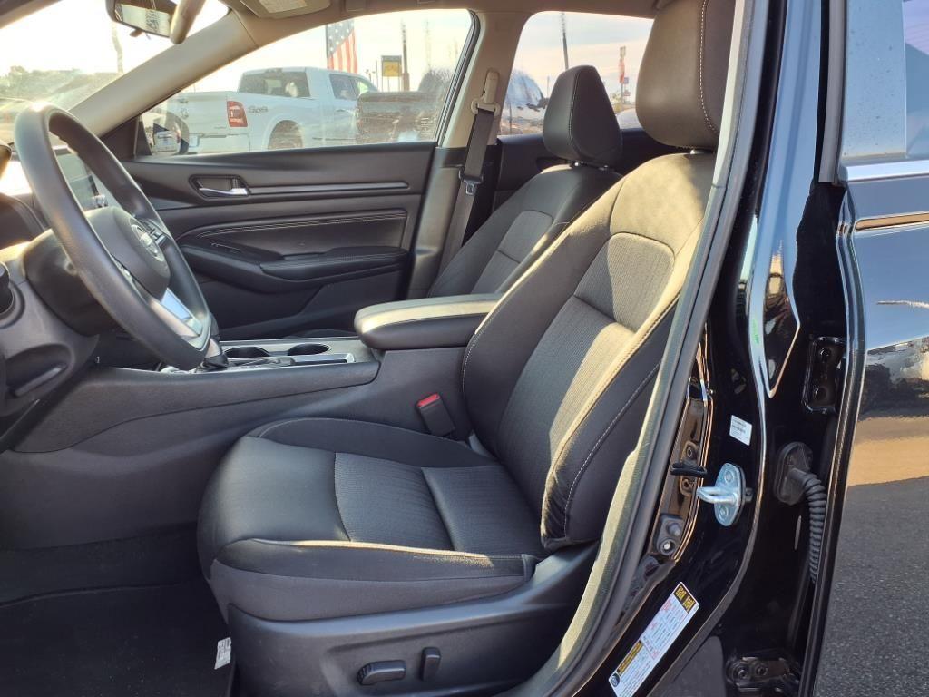 used 2019 Nissan Altima car, priced at $13,495