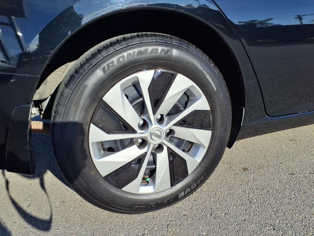 used 2019 Nissan Altima car, priced at $13,495