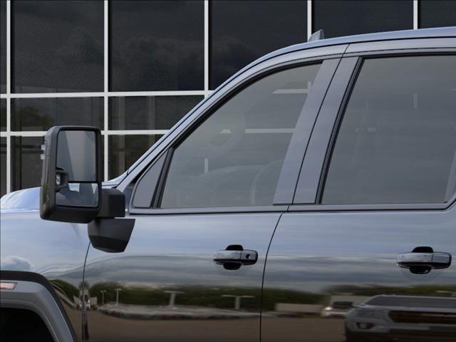 new 2025 GMC Sierra 2500 car, priced at $71,795
