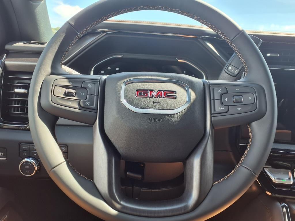 new 2025 GMC Sierra 2500 car, priced at $84,640