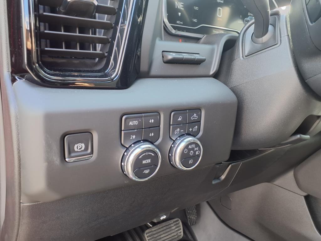 new 2025 GMC Sierra 2500 car, priced at $84,640