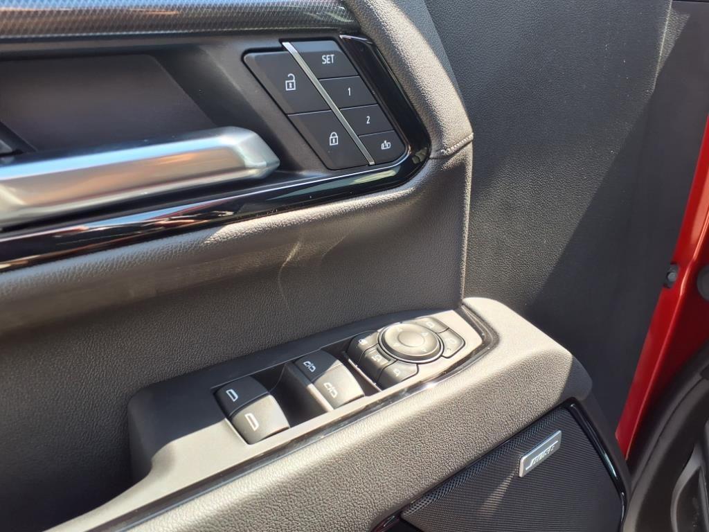 new 2025 GMC Sierra 2500 car, priced at $84,640