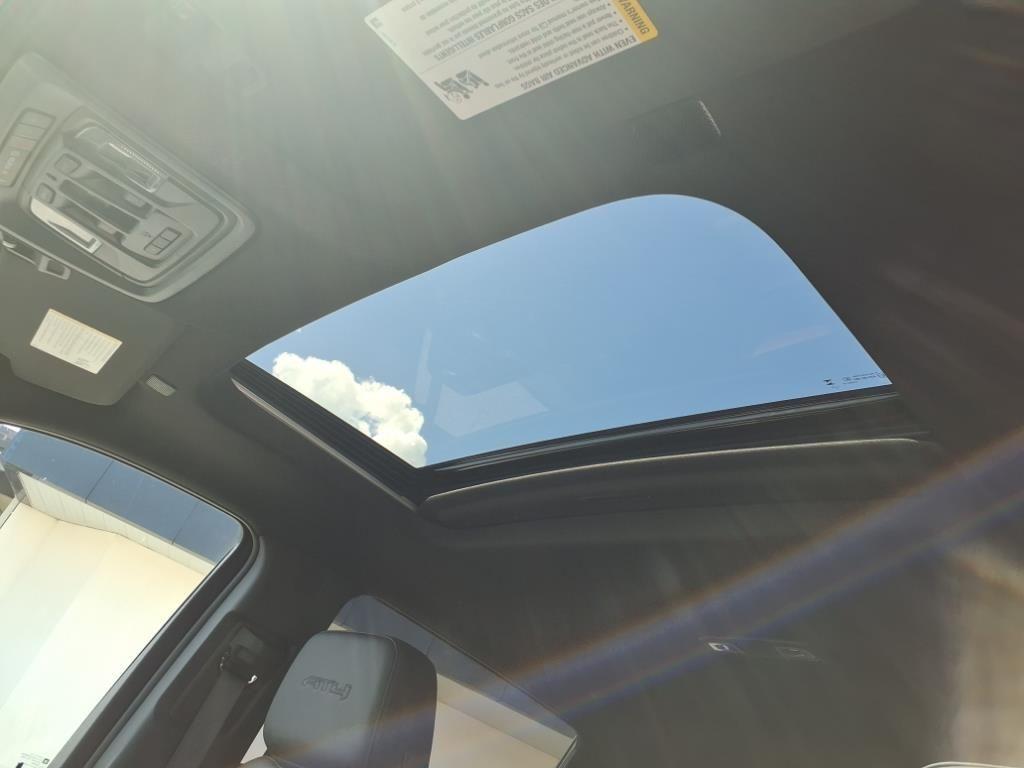 new 2025 GMC Sierra 2500 car, priced at $84,640