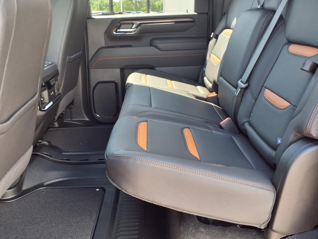 new 2025 GMC Sierra 2500 car, priced at $84,640
