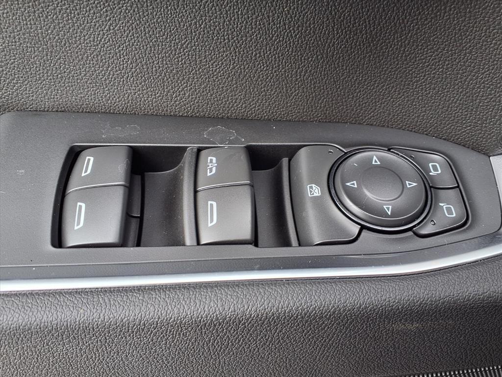 new 2026 GMC Sierra 1500 car, priced at $50,155