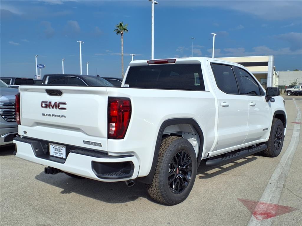new 2026 GMC Sierra 1500 car, priced at $50,155