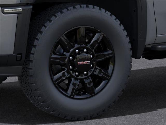 new 2025 GMC Sierra 2500 car, priced at $84,765