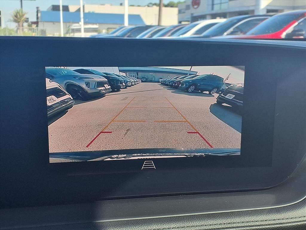 new 2026 Buick Encore GX car, priced at $28,280