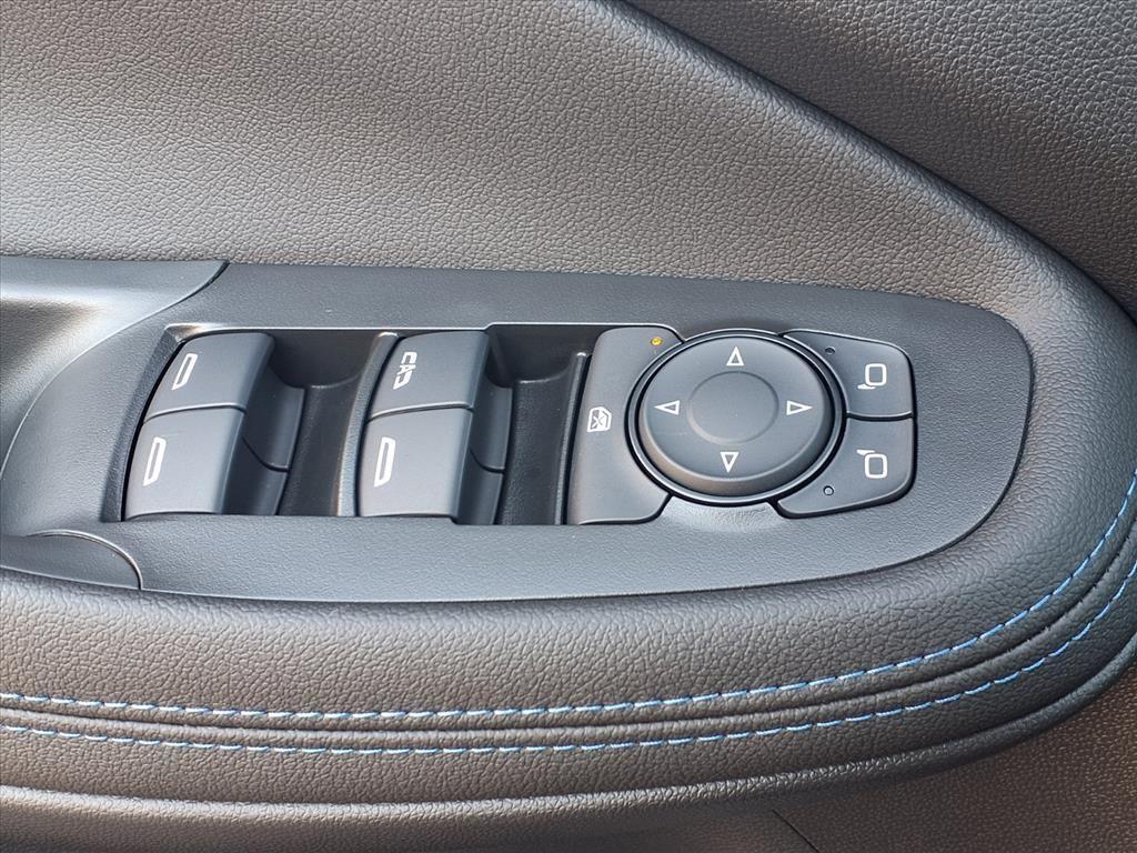 new 2026 Buick Encore GX car, priced at $28,280