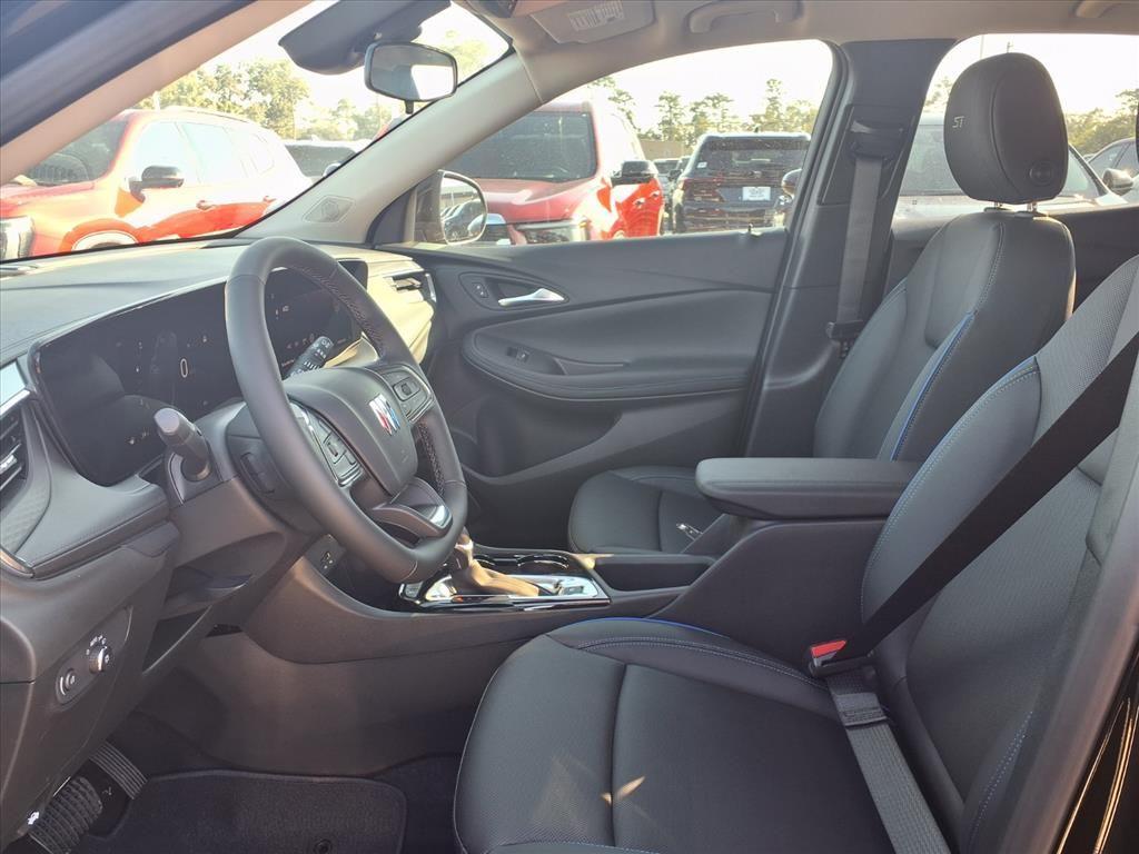 new 2026 Buick Encore GX car, priced at $28,280