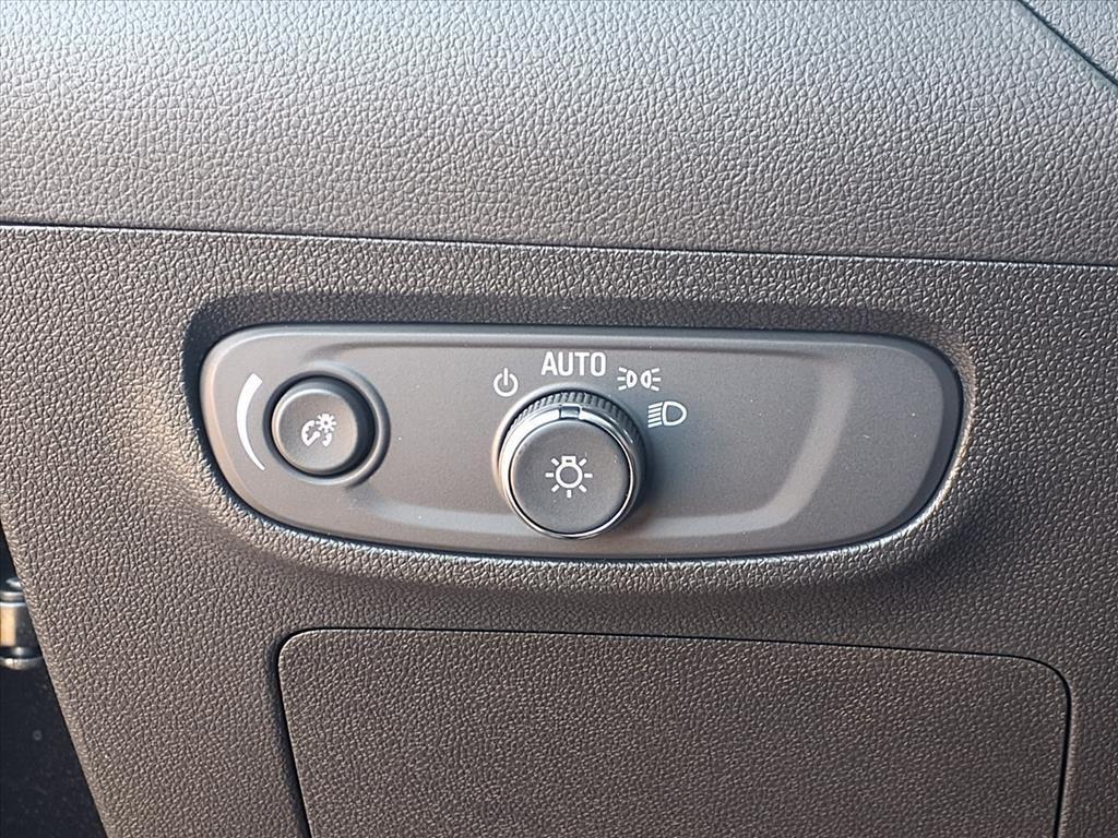 new 2026 Buick Encore GX car, priced at $28,280