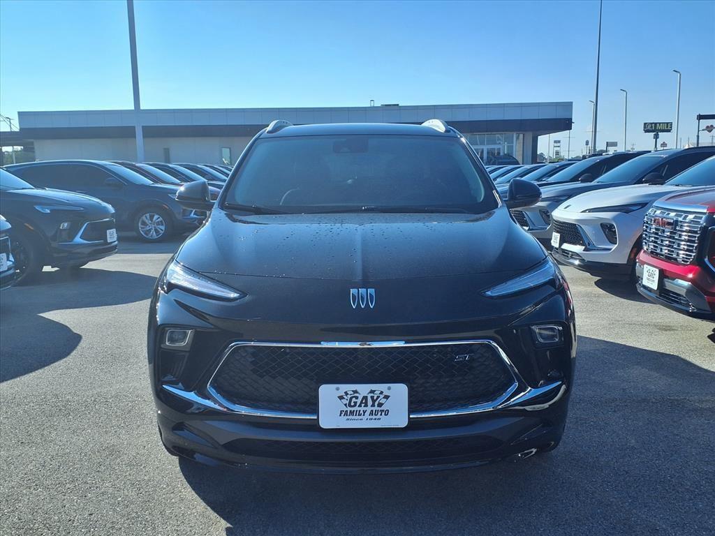 new 2026 Buick Encore GX car, priced at $28,280