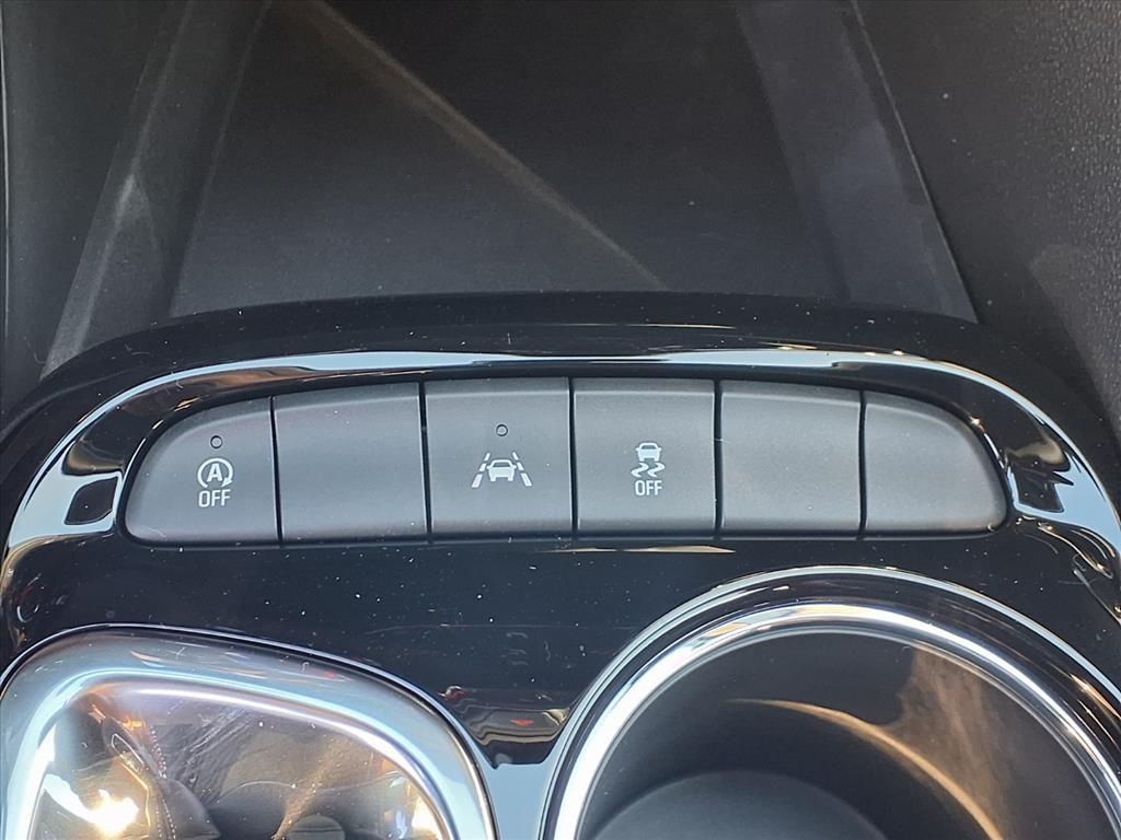 new 2026 Buick Encore GX car, priced at $28,280