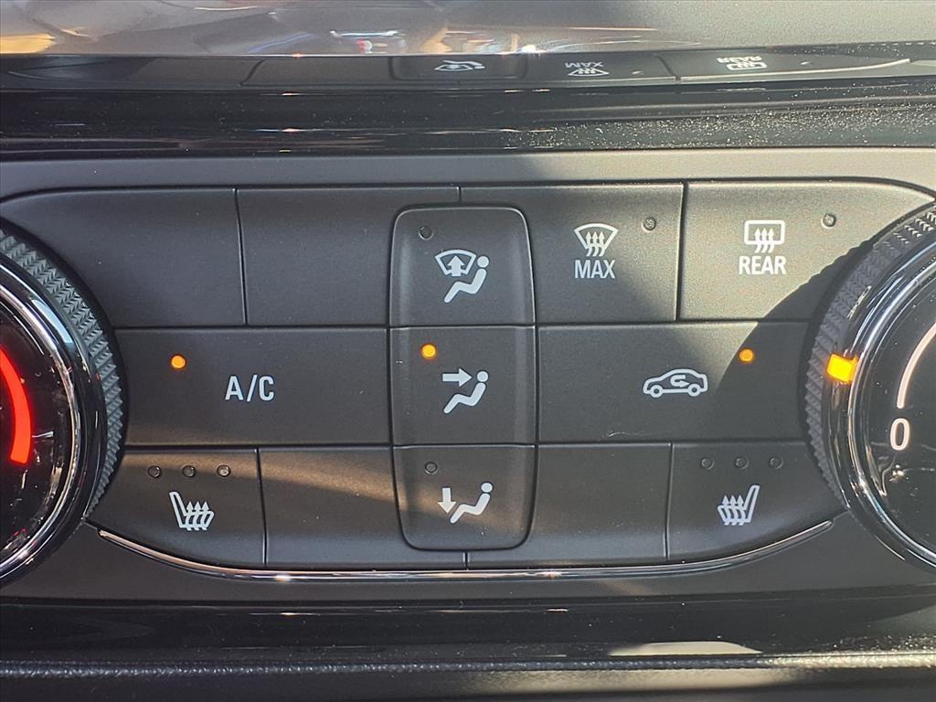 new 2026 Buick Encore GX car, priced at $28,280