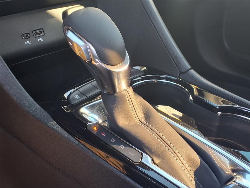 new 2026 Buick Encore GX car, priced at $28,280