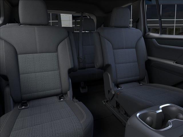 new 2025 GMC Acadia car, priced at $41,698