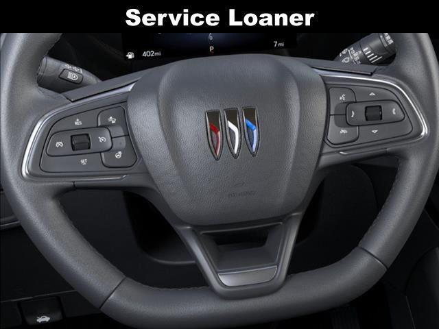new 2026 Buick Encore GX car, priced at $28,280