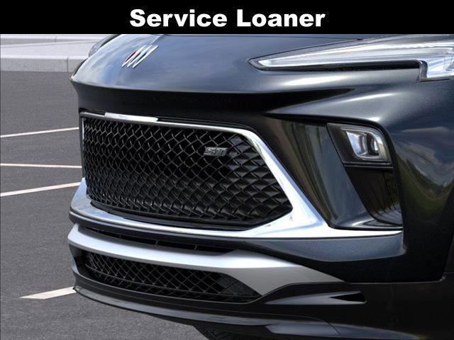 new 2026 Buick Encore GX car, priced at $28,280