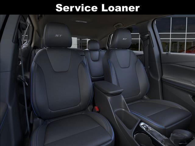 new 2026 Buick Encore GX car, priced at $28,280