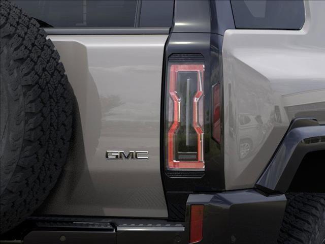 new 2026 GMC HUMMER EV SUV car, priced at $91,514