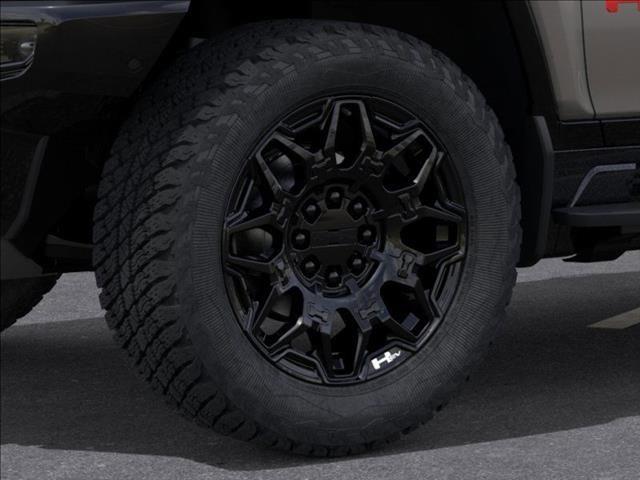 new 2026 GMC HUMMER EV SUV car, priced at $91,514