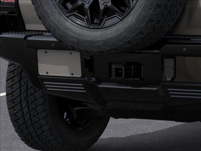 new 2026 GMC HUMMER EV SUV car, priced at $91,514