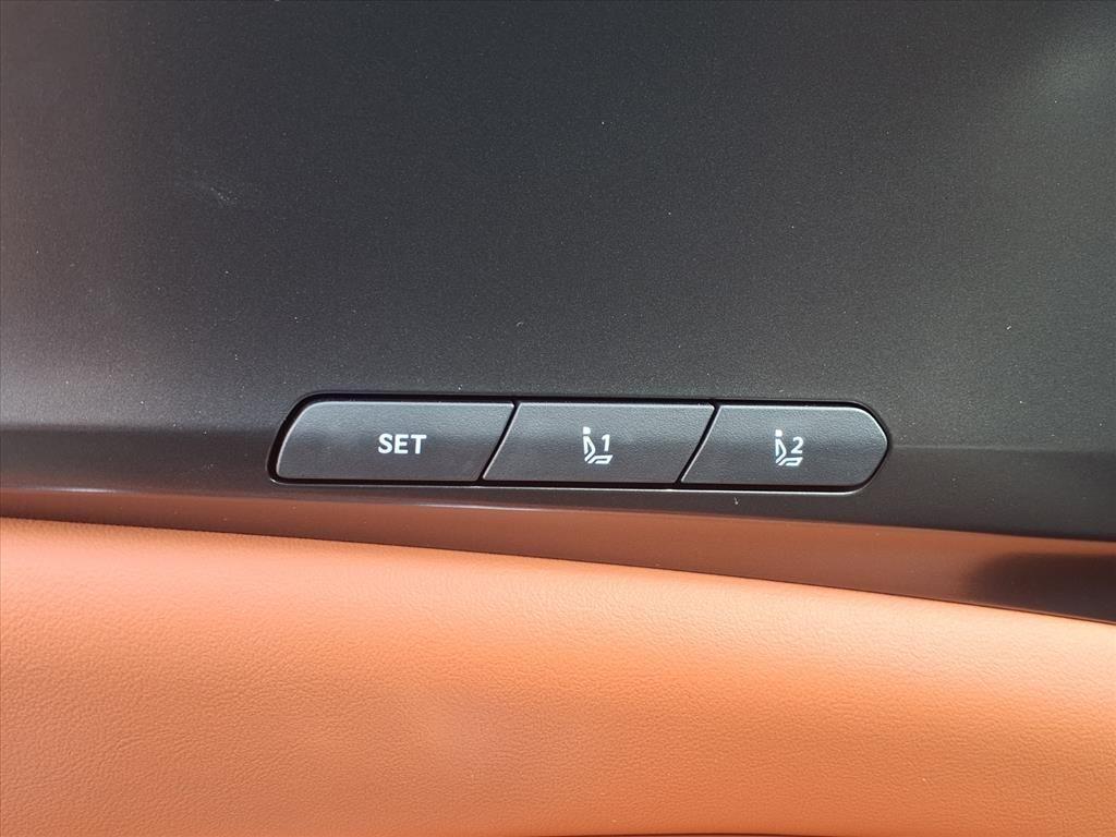 new 2026 Kia Carnival Hybrid car, priced at $49,234