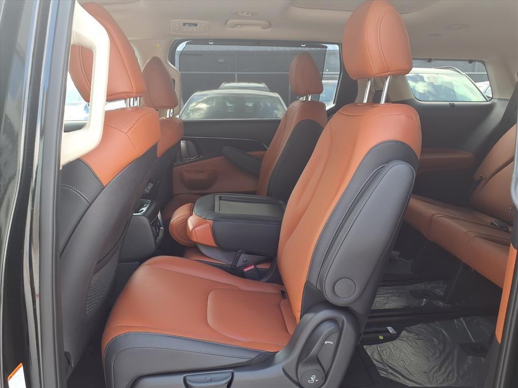 new 2026 Kia Carnival Hybrid car, priced at $49,234