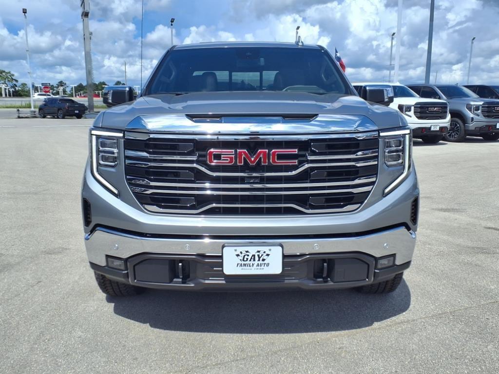 new 2025 GMC Sierra 1500 car, priced at $60,372
